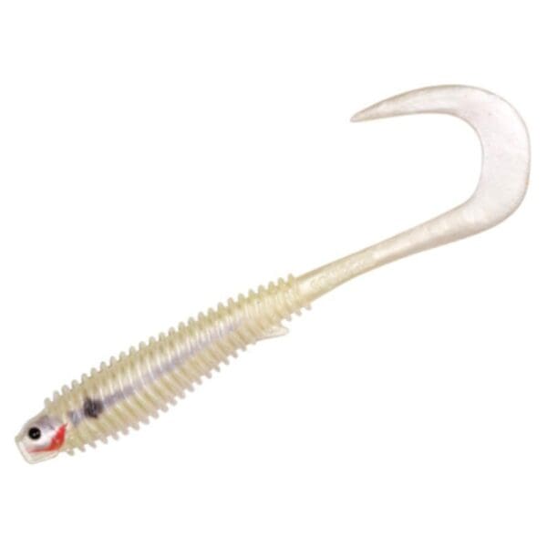 Squidgies 175mm Reef Wriggler Soft Plastic Lure