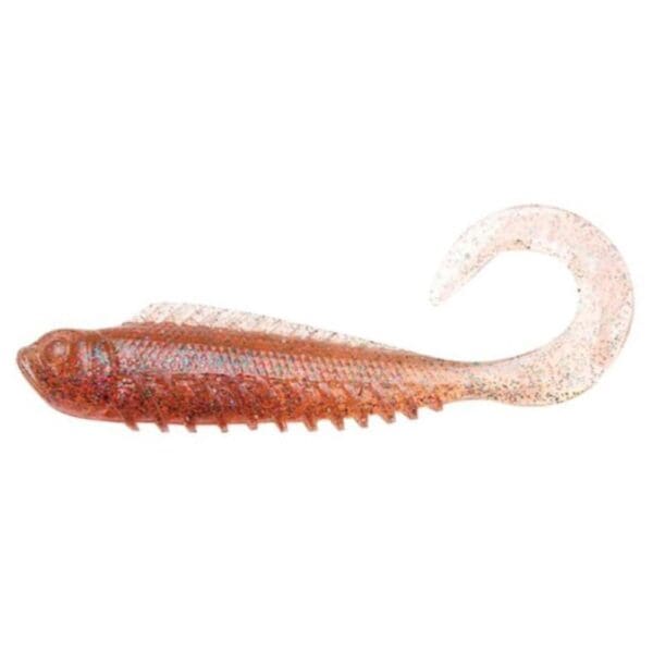 Squidgies 80mm Wriggler Soft Plastic Lure