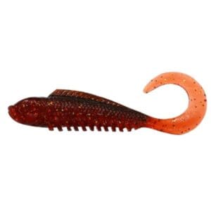 Squidgies 80mm Wriggler Soft Plastic Lure
