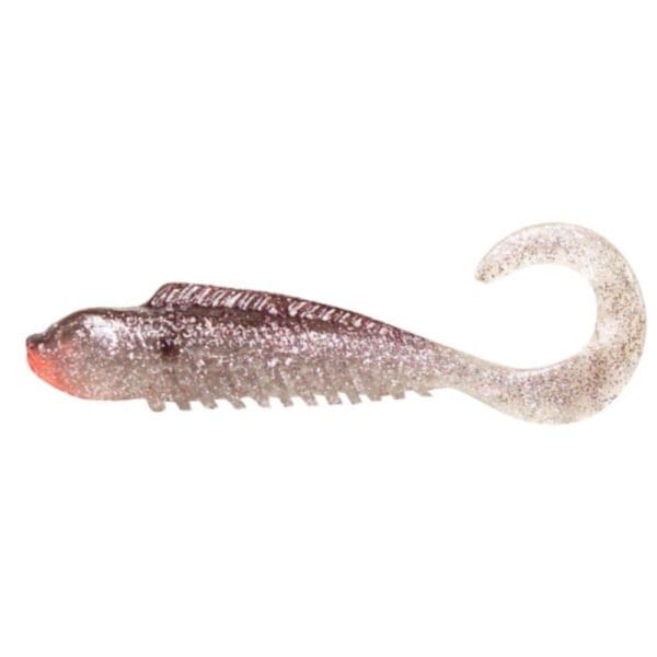Squidgies 80mm Wriggler Soft Plastic Lure
