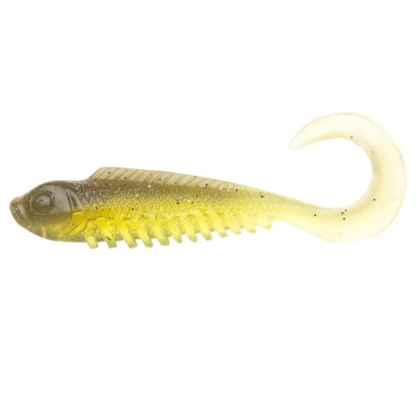 Squidgies 80mm Wriggler Soft Plastic Lure