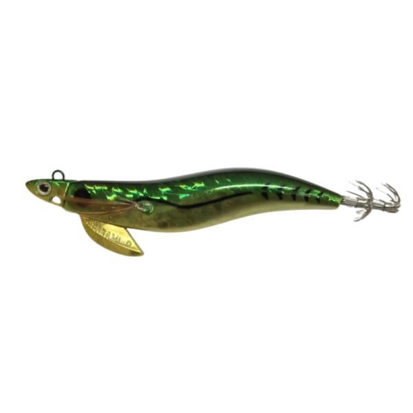 Yakamito Abyss 3.5 Squid Jig Lure