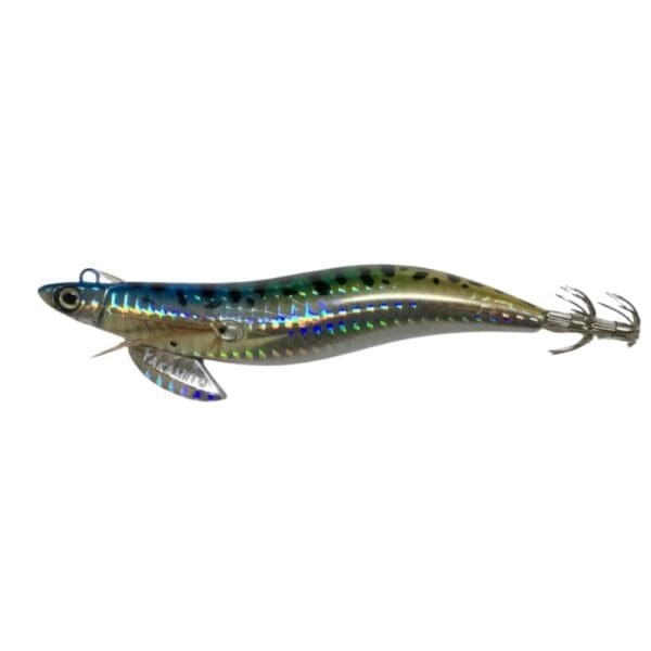 Yakamito Abyss 3.5 Squid Jig Lure