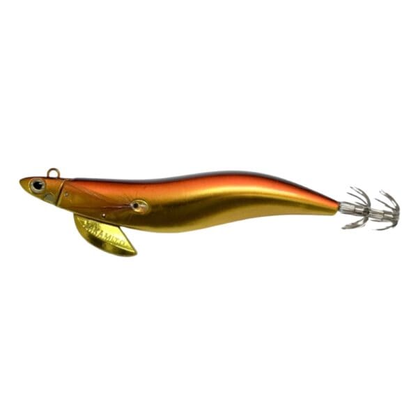 Yakamito Abyss 3.5 Squid Jig Lure