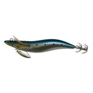 Yakamito Abyss 3.5 Squid Jig Lure