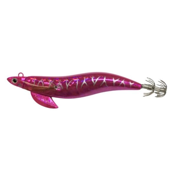 Yakamito Abyss 3.5 Squid Jig Lure