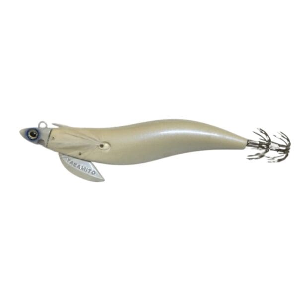 Yakamito Abyss 3.5 Squid Jig Lure