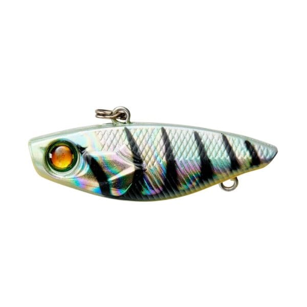 Yakamito Bribe 40mm Sinking Hardbody Vibe Lure