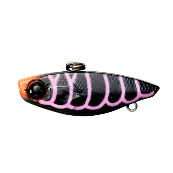 Yakamito Bribe 40mm Sinking Hardbody Vibe Lure