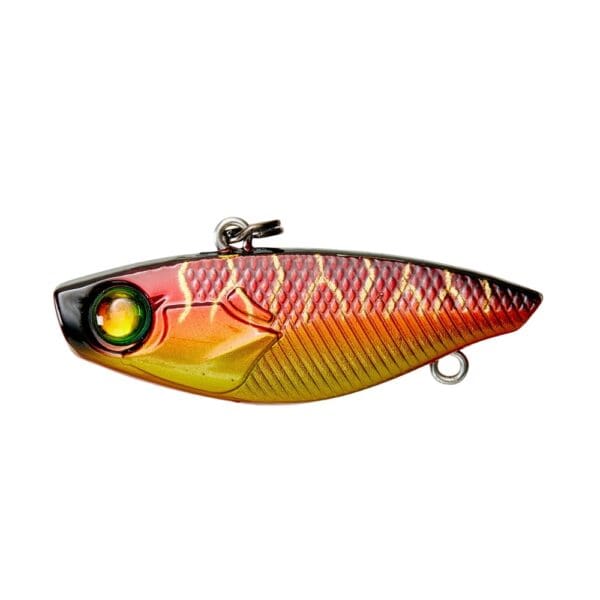 Yakamito Bribe 40mm Sinking Hardbody Vibe Lure