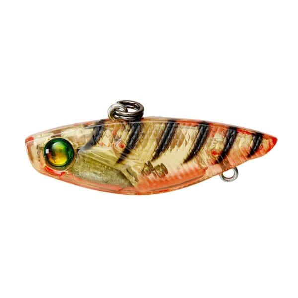 Yakamito Bribe 40mm Sinking Hardbody Vibe Lure