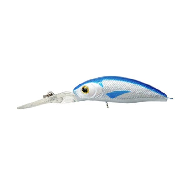 Yakamito Devil Edge 60mm Deep Diving Hardbody Lure