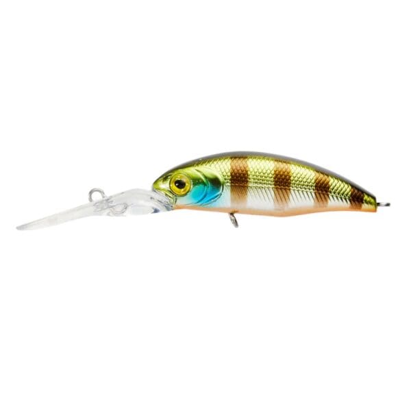 Yakamito Devil Edge 60mm Deep Diving Hardbody Lure