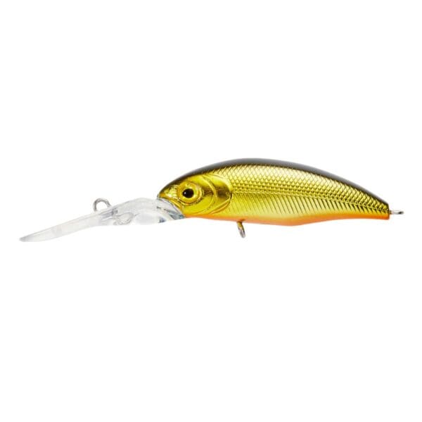Yakamito Devil Edge 60mm Deep Diving Hardbody Lure
