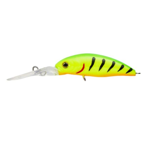 Yakamito Devil Edge 60mm Deep Diving Hardbody Lure