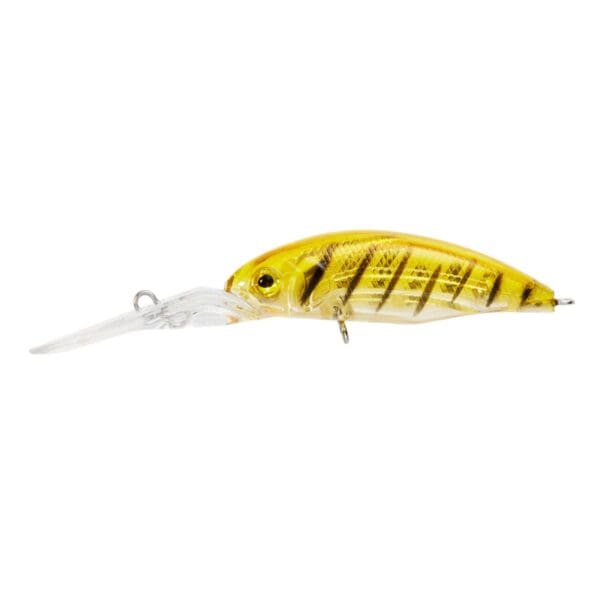 Yakamito Devil Edge 60mm Deep Diving Hardbody Lure