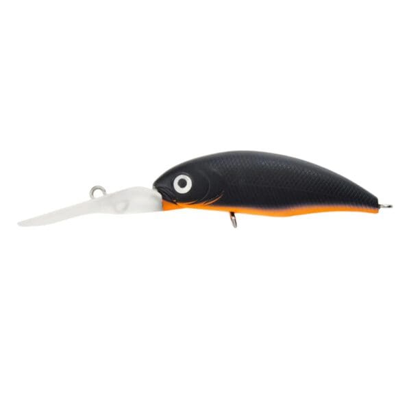 Yakamito Devil Edge 60mm Deep Diving Hardbody Lure