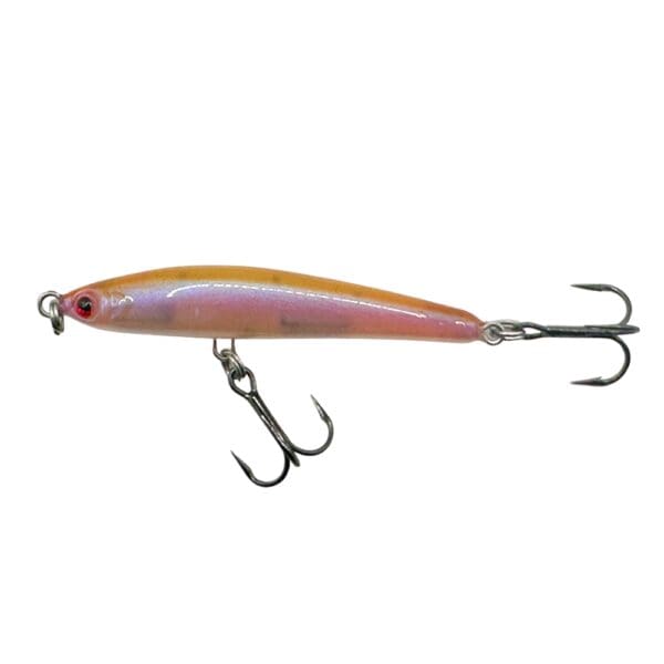Yakamito Intruder S 50mm Sinking Stickbait Lure