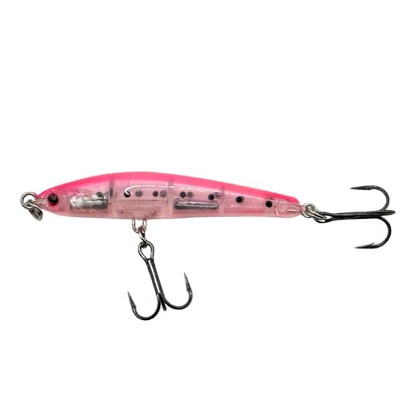 Yakamito Intruder S 50mm Sinking Stickbait Lure