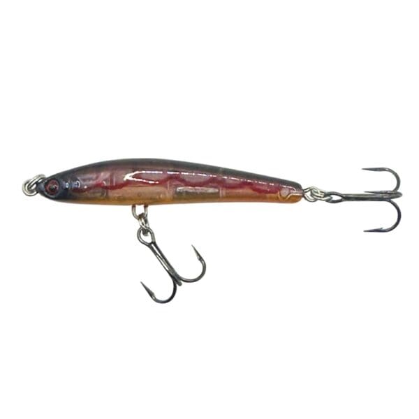 Yakamito Intruder S 50mm Sinking Stickbait Lure