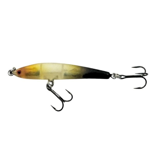 Yakamito Intruder S 50mm Sinking Stickbait Lure