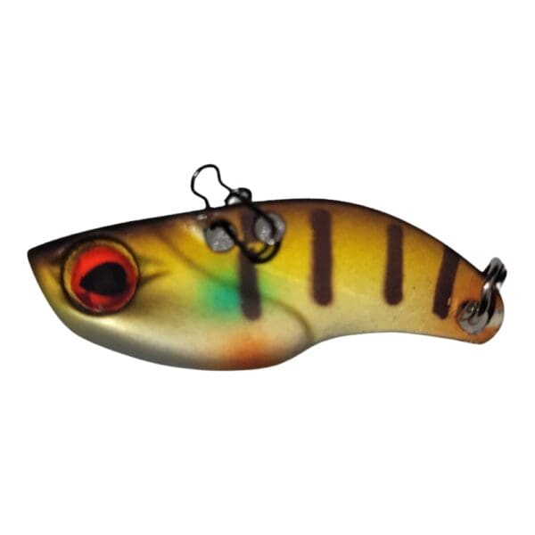 Yakamito Lancet 30mm Metal Vibe Lure