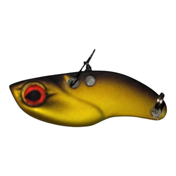 Yakamito Lancet 30mm Metal Vibe Lure