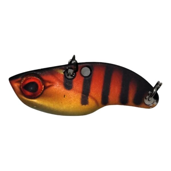 Yakamito Lancet 30mm Metal Vibe Lure