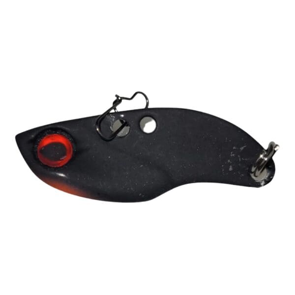 Yakamito Lancet 30mm Metal Vibe Lure