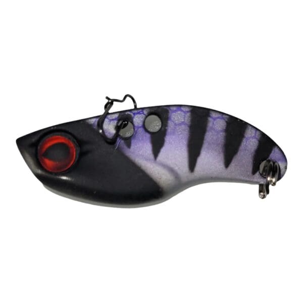 Yakamito Lancet 30mm Metal Vibe Lure