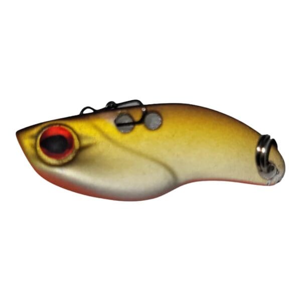 Yakamito Lancet 30mm Metal Vibe Lure