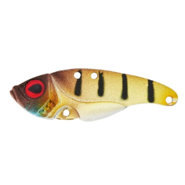Yakamito Lancet 40mm Metal Vibe Lure