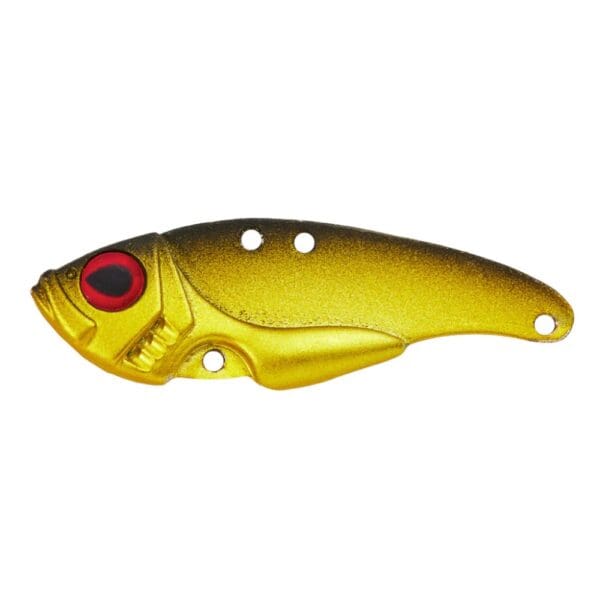 Yakamito Lancet 40mm Metal Vibe Lure