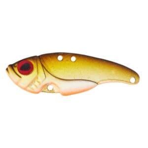 Yakamito Lancet 40mm Metal Vibe Lure