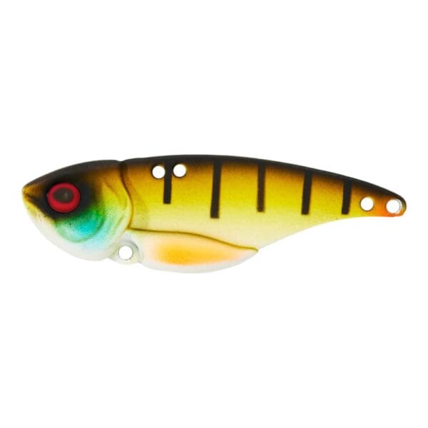 Yakamito Lancet 55mm Metal Vibe Lure