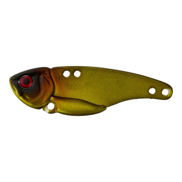 Yakamito Lancet 55mm Metal Vibe Lure