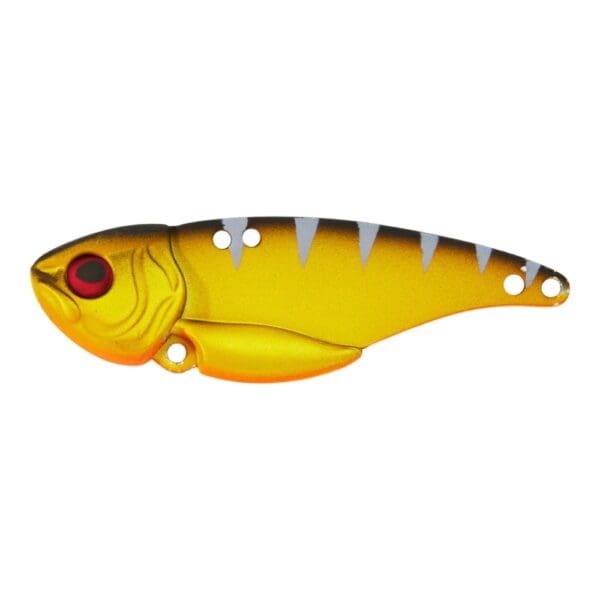 Yakamito Lancet 55mm Metal Vibe Lure