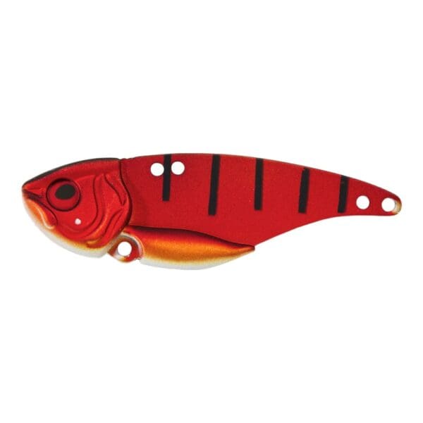 Yakamito Lancet 55mm Metal Vibe Lure