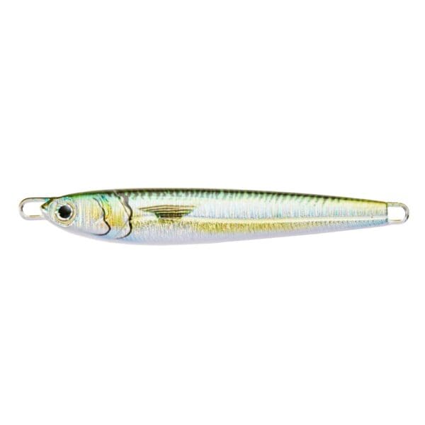 Yakamito Live Fry 40g Spinning Metal Lure
