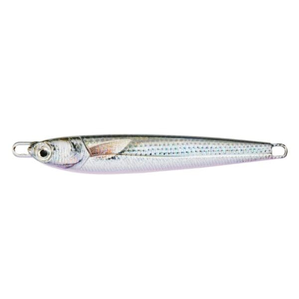 Yakamito Live Fry 40g Spinning Metal Lure