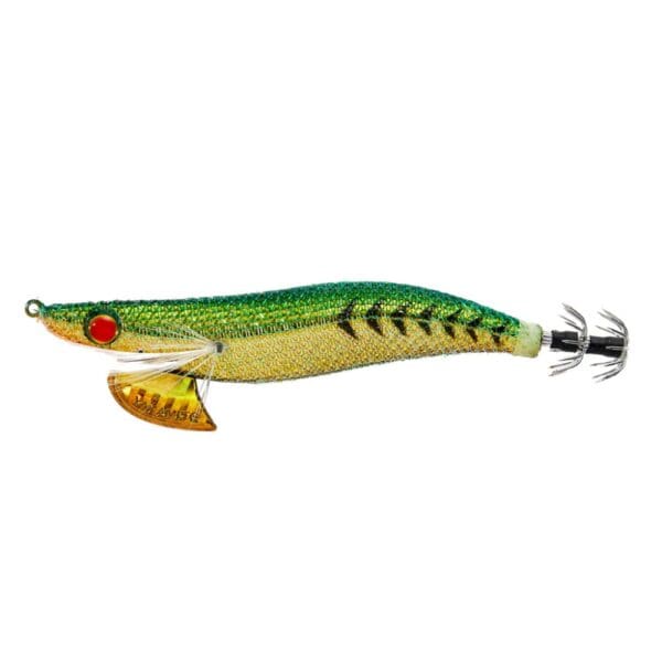 Yakamito PX 3.0 Deep Squid Jig Lure