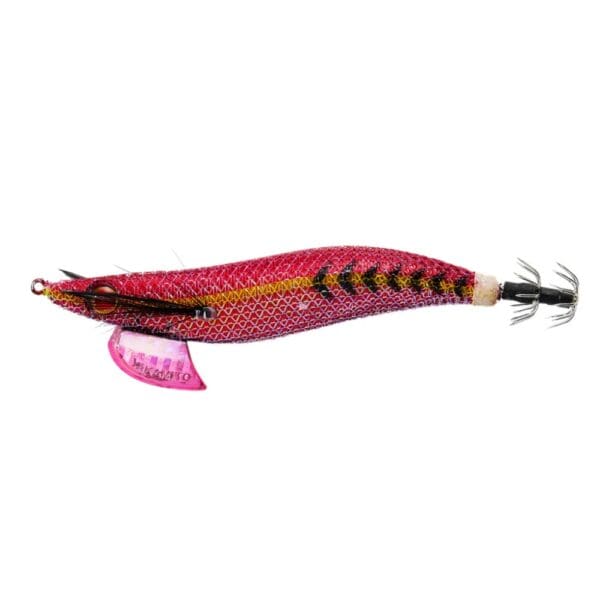 Yakamito PX 3.0 Deep Squid Jig Lure