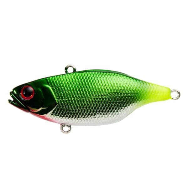Yakamito Rabid Vibe Sinking Hardbody Lure