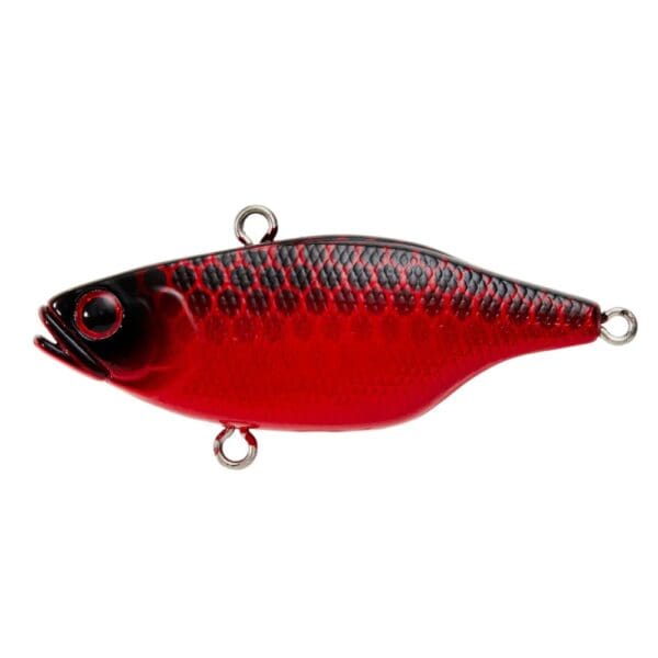 Yakamito 60mm Rabid Vibe Sinking Hardbody Lure