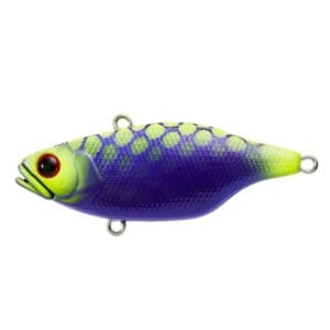 Yakamito 60mm Rabid Vibe Sinking Hardbody Lure