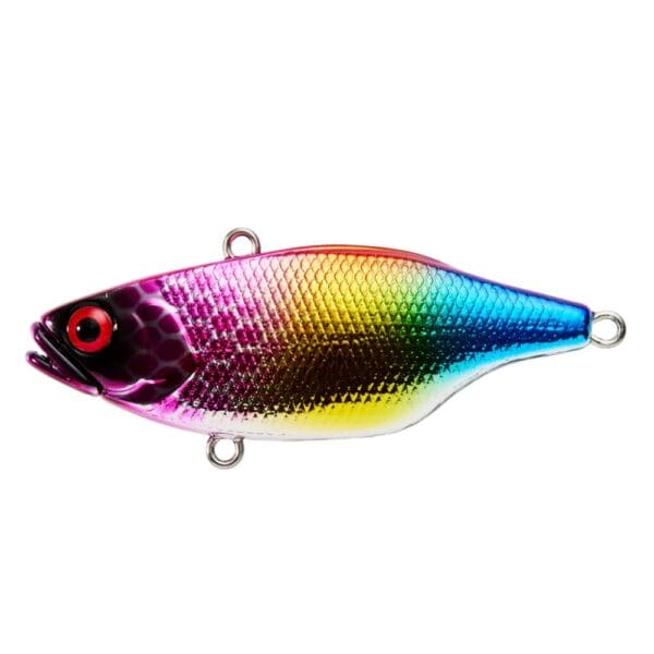 Yakamito 60mm Rabid Vibe Sinking Hardbody Lure