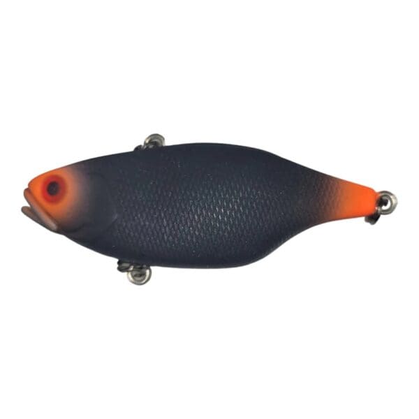 Yakamito Rabid Vibe Sinking Hardbody Lure