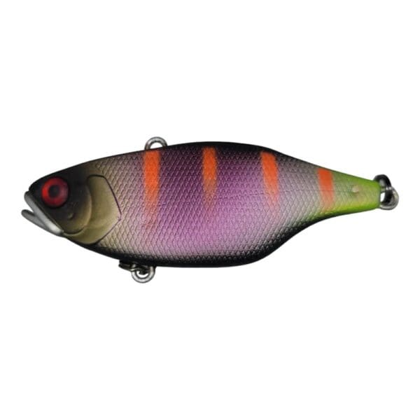Yakamito Rabid Vibe Sinking Hardbody Lure