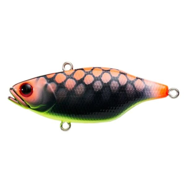 Yakamito Rabid Vibe Sinking Hardbody Lure