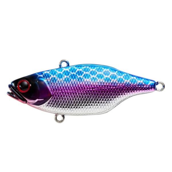 Yakamito Rabid Vibe Sinking Hardbody Lure
